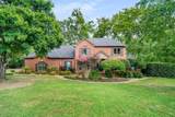 MLS# 2990063 - 149 Cedar Creek Dr in Cedarmont Farms Ph 6 Subdivision in Franklin Tennessee - Real Estate Home For Sale Zoned for Fred J Page High School