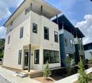 MLS# 2990078 - 1206 1st Ave S, Unit 1 in The Wharf in Nashville Tennessee