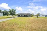 MLS# 2990230 - 8861 Owens Chapel Rd in Beaver Creek Subd in Springfield Tennessee