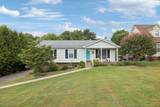 MLS# 2990277 - 135 Riverwood Dr in Lake Manor Subdivision in Hendersonville Tennessee - Real Estate Home For Sale no photo