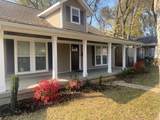 MLS# 2990331 - 1120 Meridian St in Cleveland Park in Nashville Tennessee