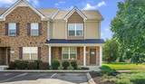 MLS# 2990679 - 1919 Debonair Ln in Villas At Evergreen Farms Subdivision in Murfreesboro Tennessee - Real Estate Condo Townhome For Sale