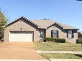 MLS# 2991180 - 653 Weathervane Dr in Twin Eagles Ph 2 Subdivision in Gallatin Tennessee - Real Estate Home For Sale Zoned for Howard Elementary