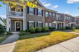 MLS# 2991856 - 2091 Hemlock Dr in Woodside Ph1b Subdivision in Spring Hill Tennessee - Real Estate Condo Townhome For Sale