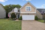 MLS# 2992686 - 1443 Bern Dr in Wyngate Est Ph 21 Subdivision in Spring Hill Tennessee - Real Estate Home For Sale no photo