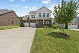 MLS# 2992785 - 561 Oakvale Ln in Oakvale Ph1 Subdivision in Mount Juliet Tennessee - Real Estate Home For Sale Zoned for Gladeville Elementary