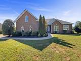 MLS# 2993039 - 1040 Double Tree Ln in Shiloh Subdivision in Gallatin Tennessee - Real Estate Home For Sale Zoned for Joe Shafer Middle School