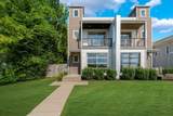 MLS# 2993504 - 154 Rains Ave in 156 Rains Avenue Townhomes in Nashville Tennessee