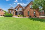 MLS# 2993523 - 2932 Caraway Dr in Carlyle 2nd Amendment Subdivision in Murfreesboro Tennessee - Real Estate Home For Sale Zoned for Oakland High School