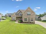 MLS# 2993696 - 1307 Christina Ct in Heritage Highlands Phase 4 Subdivision in Lebanon Tennessee - Real Estate Home For Sale no photo