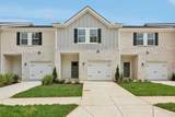 MLS# 2993782 - 7148 Cedarcrest Lane in Cedarcrest Subdivision in Fairview Tennessee - Real Estate Condo Townhome For Sale