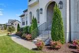 MLS# 2993871 - 1742 Barrow Ln in Allens Green in Brentwood Tennessee