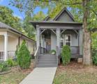 MLS# 2993891 - 2006 Franklin Ave in Eastwood in Nashville Tennessee