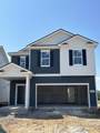 MLS# 2994200 - 149 Bluegill Lane in Percy Cove in Antioch Tennessee