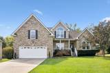 MLS# 2995012 - 305 Remington Ave in Cambridge Farms Ph 6 in Gallatin Tennessee