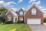 MLS# 2995052 - 1231 Wentworth Dr in Cambridge Farms Ph 4 in Gallatin Tennessee