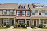 MLS# 2995077 - 770 Bradburn Village Way in Townhomes Of Bradburn Village Subdivision in Antioch Tennessee - Real Estate Condo Townhome For Sale