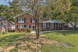 MLS# 2996073 - 3686 Richbriar Cir in Hillbrook in Nashville Tennessee