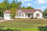 MLS# 2996525 - 2894 Sweethome Rd in Majors Sub Sec 1 Subdivision in Chapmansboro Tennessee - Real Estate Home For Sale Zoned for Cheatham Co Central