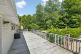 547 Grindstone Hollow Rd - Photo 41