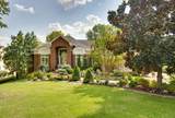 MLS# 2999951 - 8 Carmel Ln in Governors Club Subdivision in Brentwood Tennessee - Real Estate Home For Sale Zoned for Ravenwood High School