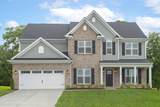 MLS# 3000149 - 4004 Rampart Way in Hardins Landing Subdivision in Spring Hill Tennessee - Real Estate Home For Sale Zoned for Marvin Wright Elementary School
