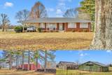 MLS# 3000671 - 2345 Nashville Hwy in none Subdivision in Columbia Tennessee - Real Estate Home For Sale Zoned for Spring Hill Elementary