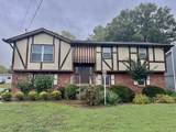 MLS# 3001744 - 4389 Baton Rouge Dr in Highlands Of Tulip Grove Subdivision in Hermitage Tennessee - Real Estate Home For Sale Zoned for Tulip Grove Elementary