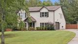 MLS# 3001950 - 1964 Harkreader Rd in Major Jackson Subdivision in Mount Juliet Tennessee - Real Estate Home For Sale