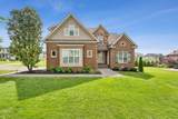 MLS# 3002060 - 1384 Round Hill Ln in Spring Hill Place Sec 9 Subdivision in Spring Hill Tennessee - Real Estate Home For Sale no photo