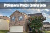 MLS# 3002379 - 607 Pemberton Dr in Spence Creek Ph 14 Subdivision in Lebanon Tennessee - Real Estate Home For Sale no photo
