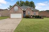 MLS# 3002386 - 125 Cherokee Dr in Indian Ridge Sec 6 Subdivision in White House Tennessee - Real Estate Home For Sale no photo