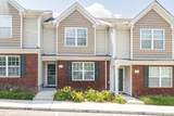 MLS# 3002573 - 1755 Red Jacket Dr in Barnes Crossing Subdivision in Antioch Tennessee - Real Estate Condo Townhome For Sale