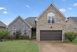 MLS# 3002962 - 5080 Citation Dr in Triple Crown Ph 2 Sec 3 Subdivision in Mount Juliet Tennessee - Real Estate Home For Sale Zoned for Wilson Central High School