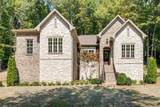 MLS# 3002963 - 1030 Tiane Trail in Bella Vista Subdivision in Gallatin Tennessee - Real Estate Home For Sale Zoned for Vena Stuart Elementary