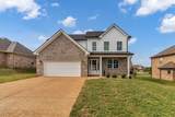 MLS# 3002981 - 1176 Rimrock Rd in Burton Farms Sec 6 Subdivision in Smyrna Tennessee - Real Estate Home For Sale Zoned for Stewartsboro Elementary
