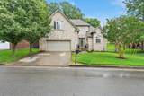 MLS# 3002988 - 604 Applejack Ct in Apple Valley in Antioch Tennessee