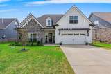 MLS# 3003125 - 1418 Proprietors Pl in South Haven Sec 6 Subdivision in Murfreesboro Tennessee - Real Estate Home For Sale no photo