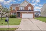 MLS# 3003175 - 2725 Apple Cross Ct in Sommersby Sec 3 Subdivision in Murfreesboro Tennessee - Real Estate Home For Sale Zoned for Black Fox Elementary