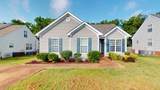 MLS# 3003525 - 1317 Branchside Ct in Newport Crossing Sec 2 Subdivision in Thompsons Station Tennessee - Real Estate Home For Sale no photo