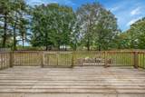 2681 W County Farm Rd - Photo 26