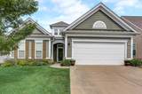 MLS# 3003766 - 102 Drummers Way in Lake Providence Ph L Subdivision in Mount Juliet Tennessee - Real Estate Home For Sale Zoned for Wilson Central High School
