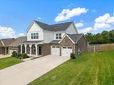 MLS# 3003788 - 574 Oakvale Ln in Oakvale Ph1 Subdivision in Mount Juliet Tennessee - Real Estate Home For Sale Zoned for Wilson Central High School