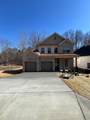 MLS# 3006255 - 18 Bear Branch Circle in New Hope Estates Subdivision in Joelton Tennessee - Real Estate Home For Sale