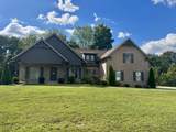 MLS# 3006507 - 4100 Ironwood Dr in Pebble Brook Estates Subdivision in Greenbrier Tennessee - Real Estate Home For Sale Zoned for Coopertown Middle School