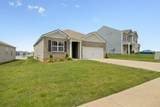 MLS# 3006515 - 3024 Mallard Dr in Woodbridge Glen Subdivision Ph1a Sec2 Subdivision in Lebanon Tennessee - Real Estate Home For Sale