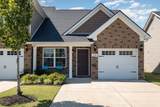 MLS# 3006519 - 2044 Alysheba Run in The Villas At Evergreen Farms Ph 6 Subdivision in Murfreesboro Tennessee - Real Estate Condo Townhome For Sale
