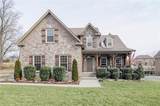 MLS# 3006581 - 2311 Lucerne Ln in Brienz Valley Add Sec 1 Subdivision in Franklin Tennessee - Real Estate Home For Sale Zoned for Bethesda Elementary