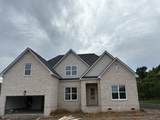 MLS# 3006594 - 817 Saddle Ridge Dr in Saddle Ridge Sec 2 Subdivision in Mount Juliet Tennessee - Real Estate Home For Sale Zoned for Green Hill High School