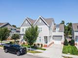 MLS# 3006657 - 425 Herringbone Ct in Avondale Cottages Subdivision in Franklin Tennessee - Real Estate Condo Townhome For Sale
